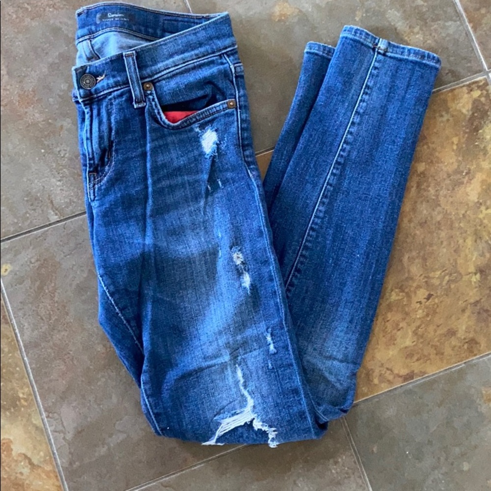 Red Engine scorcher size 26 - Picture 3 of 7